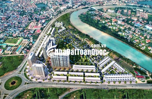 CHÍNH CHỦ bán GIÁ SẬP HẦM căn hộ 2PN - THE MINATO RESIDENCE HẢI PHÒNG